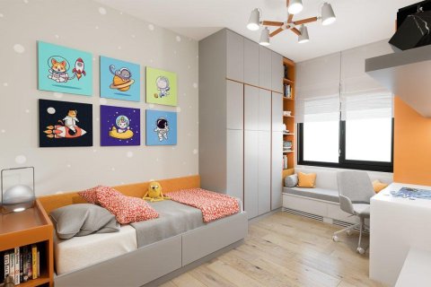 Lägenhet  i Basaksehir, Istanbul, istanbul, Turkiet Nr. 238883 - 15