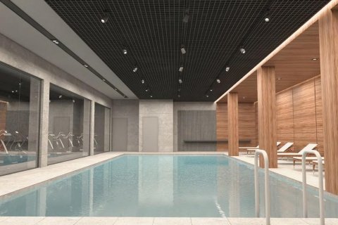 Lägenhet  i Basaksehir, Istanbul, istanbul, Turkiet Nr. 238883 - 6