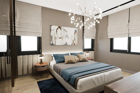 Lägenhet  i Basaksehir, Istanbul, istanbul, Turkiet Nr. 238883 - 13