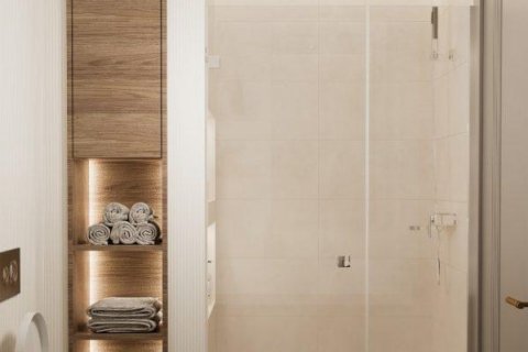 Lägenhet  i Basaksehir, Istanbul, istanbul, Turkiet Nr. 238883 - 18