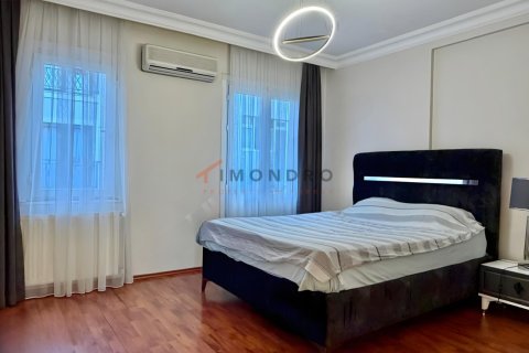 آپارتمان در Beyoglu،  Istanbul ، ترکیه 2 خوابه ، 128 متر مربع.  شماره 238540 - 23