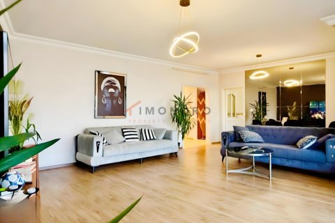 آپارتمان در Beyoglu،  Istanbul ، ترکیه 2 خوابه ، 128 متر مربع.  شماره 238540 - 20