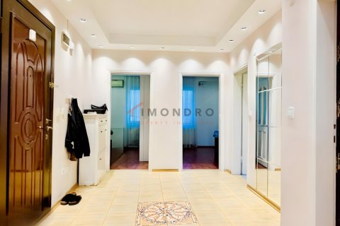 آپارتمان در Beyoglu،  Istanbul ، ترکیه 2 خوابه ، 128 متر مربع.  شماره 238540 - 17
