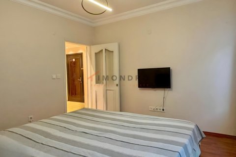 آپارتمان در Beyoglu،  Istanbul ، ترکیه 2 خوابه ، 128 متر مربع.  شماره 238540 - 15