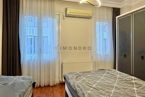 آپارتمان در Beyoglu،  Istanbul ، ترکیه 2 خوابه ، 128 متر مربع.  شماره 238540 - 14