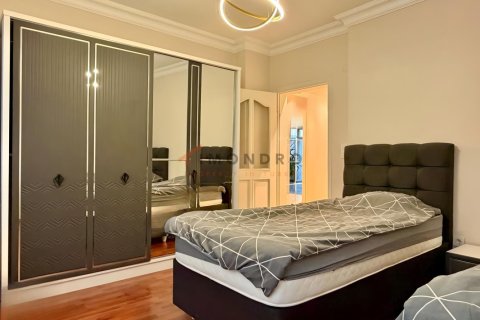 آپارتمان در Beyoglu،  Istanbul ، ترکیه 2 خوابه ، 128 متر مربع.  شماره 238540 - 13