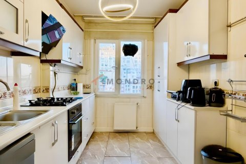 آپارتمان در Beyoglu،  Istanbul ، ترکیه 2 خوابه ، 128 متر مربع.  شماره 238540 - 19