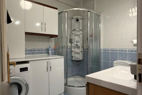 آپارتمان در Beyoglu،  Istanbul ، ترکیه 2 خوابه ، 128 متر مربع.  شماره 238540 - 11