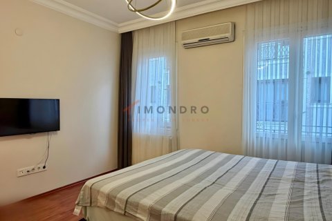 آپارتمان در Beyoglu،  Istanbul ، ترکیه 2 خوابه ، 128 متر مربع.  شماره 238540 - 16
