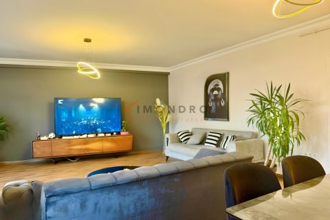 آپارتمان در Beyoglu،  Istanbul ، ترکیه 2 خوابه ، 128 متر مربع.  شماره 238540 - 8
