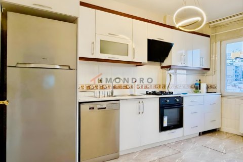آپارتمان در Beyoglu،  Istanbul ، ترکیه 2 خوابه ، 128 متر مربع.  شماره 238540 - 18