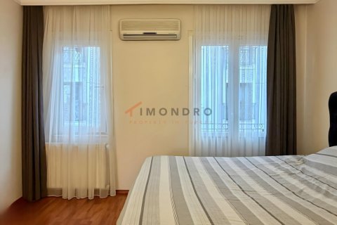 آپارتمان در Beyoglu،  Istanbul ، ترکیه 2 خوابه ، 128 متر مربع.  شماره 238540 - 24