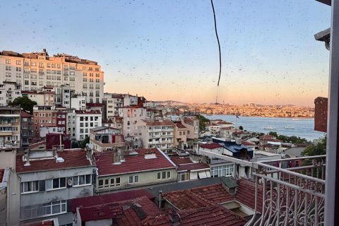 Daire  2+1  Beyoğlu, İstanbul, Türkiye №238540