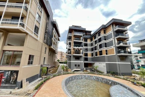 Daire  1+1  Alanya, Antalya, Türkiye №171826 - 22