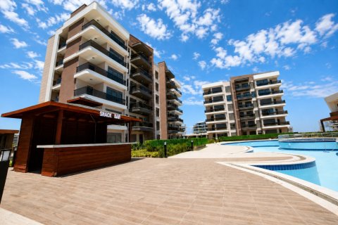Villa i Altintash, Antalya, Tyrkia Nr. 238718 - 2
