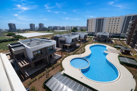 Villa i Altintash, Antalya, Tyrkia Nr. 238718 - 12