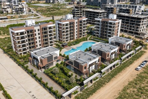 Villa   Altıntaş, Antalya, Türkiye №238718
