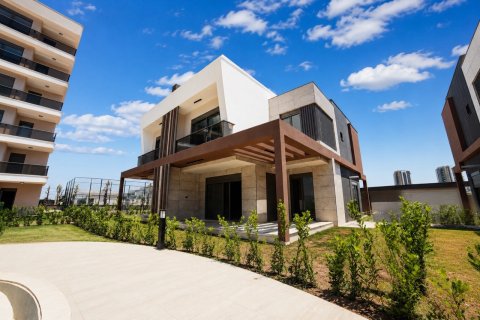 Villa i Altintash, Antalya, Tyrkia Nr. 238718 - 23