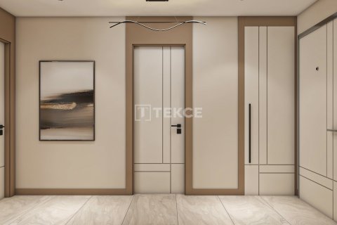 3+1 Wohnung in Antalya, Türkei Nr. 238442 - 17