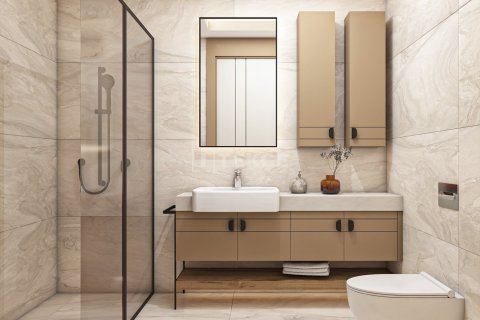 3+1 Wohnung in Antalya, Türkei Nr. 238442 - 18