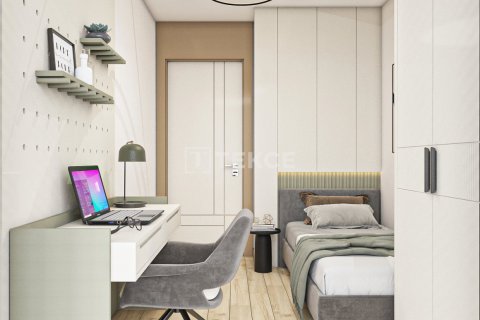 3+1 Wohnung in Antalya, Türkei Nr. 238442 - 15