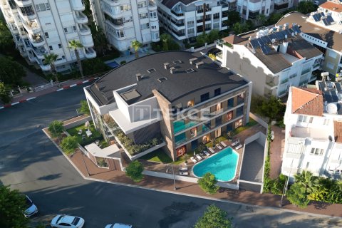 3+1 Wohnung in Antalya, Türkei Nr. 238442 - 2