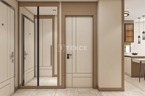 3+1 Wohnung in Antalya, Türkei Nr. 238442 - 16