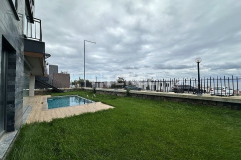 Villa for sale in Trabzon, Turkey, 5 bedrooms, 335m2, No. 238667 – photo 30