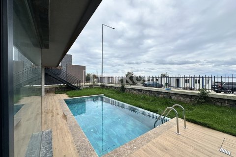 Villa for sale in Trabzon, Turkey, 5 bedrooms, 335m2, No. 238667 – photo 4