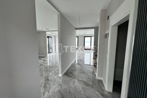 Villa for sale in Trabzon, Turkey, 5 bedrooms, 335m2, No. 238667 – photo 25