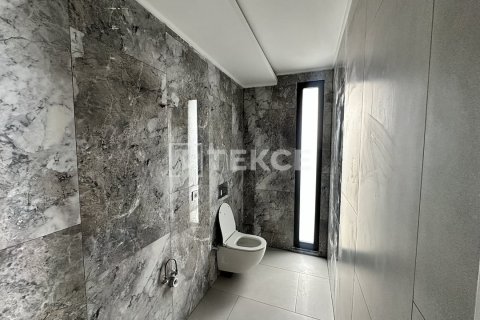 Villa for sale in Trabzon, Turkey, 5 bedrooms, 335m2, No. 238667 – photo 23