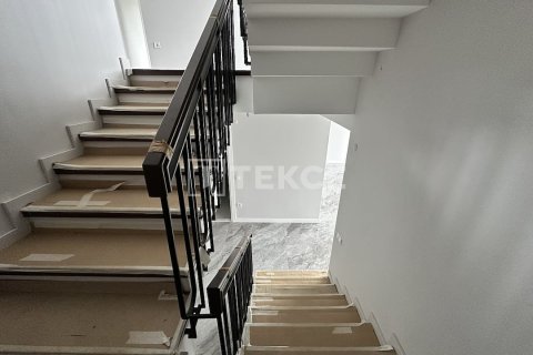 Villa for sale in Trabzon, Turkey, 5 bedrooms, 335m2, No. 238667 – photo 27
