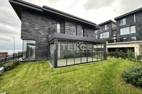 Villa for sale in Trabzon, Turkey, 5 bedrooms, 335m2, No. 238667 – photo 6