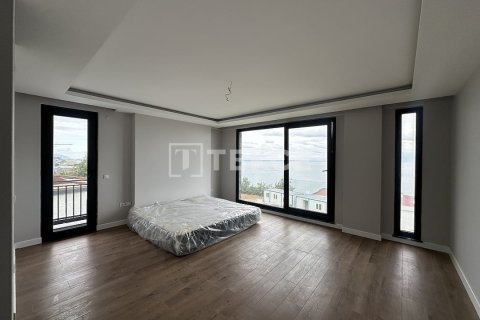 Villa for sale in Trabzon, Turkey, 5 bedrooms, 335m2, No. 238667 – photo 14