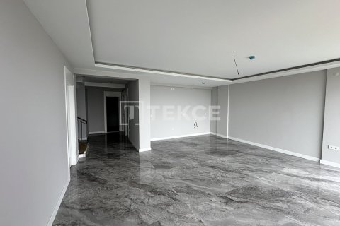 Villa for sale in Trabzon, Turkey, 5 bedrooms, 335m2, No. 238667 – photo 13