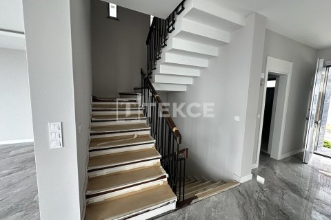 Villa for sale in Trabzon, Turkey, 5 bedrooms, 335m2, No. 238667 – photo 26