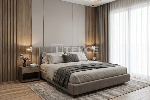 Продажа квартиры в Стамбуле, Турция 2+1, 56м2, №238332 – фото 9