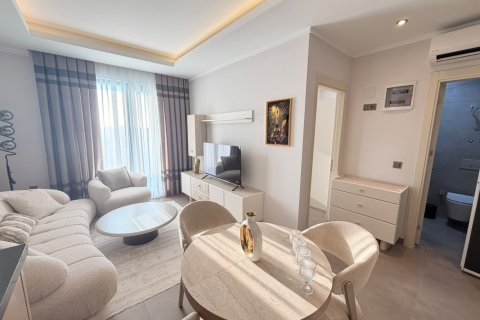 1+1 Wohnung  in Mahmutlar, Antalya, Türkei Nr. 238527 - 4