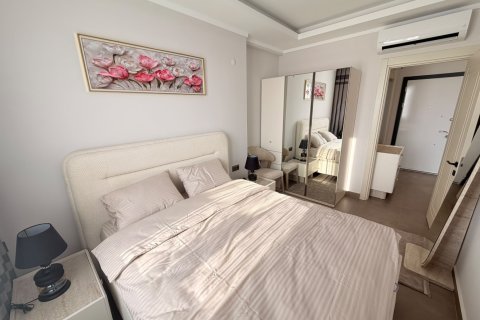1+1 Wohnung  in Mahmutlar, Antalya, Türkei Nr. 238527 - 6
