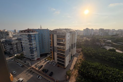 1+1 Wohnung  in Mahmutlar, Antalya, Türkei Nr. 238527 - 9