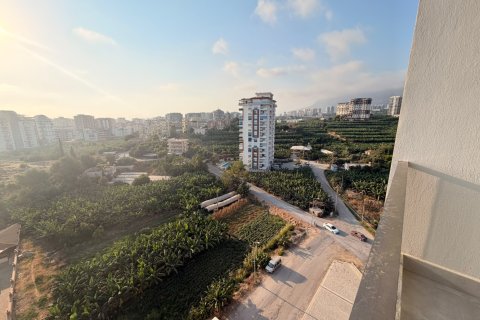 1+1 Wohnung  in Mahmutlar, Antalya, Türkei Nr. 238527 - 8