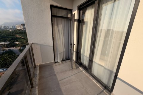 1+1 Wohnung  in Mahmutlar, Antalya, Türkei Nr. 238527 - 7