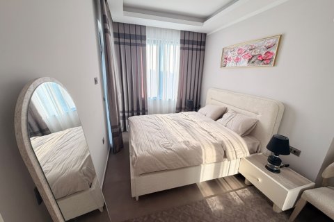 1+1 Wohnung  in Mahmutlar, Antalya, Türkei Nr. 238527 - 5