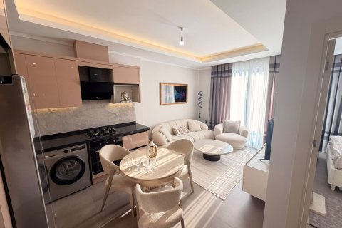 1+1 Wohnung  in Mahmutlar, Antalya, Türkei Nr. 238527