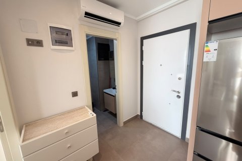 1+1 Wohnung  in Mahmutlar, Antalya, Türkei Nr. 238527 - 10