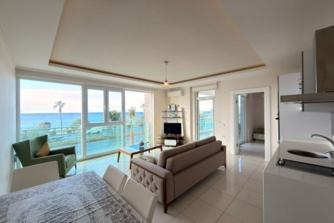 Apartment for sale in Kestel, Antalya, Turkey, 1 bedroom, 65m2, No. 238218 – photo 2
