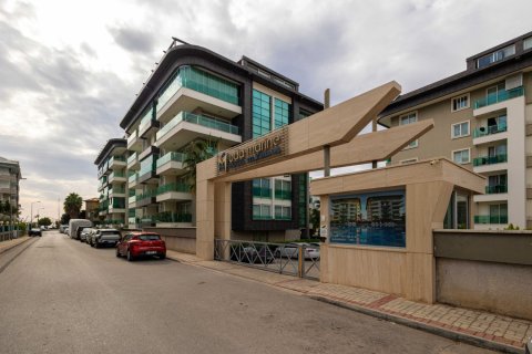 Apartment for sale in Kestel, Antalya, Turkey, 1 bedroom, 65m2, No. 238218 – photo 24