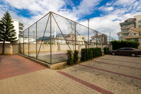 Apartment for sale in Kestel, Antalya, Turkey, 1 bedroom, 65m2, No. 238218 – photo 16