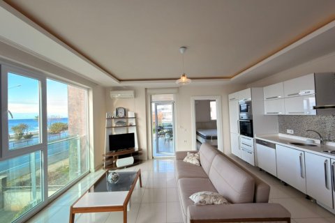 Apartment for sale in Kestel, Antalya, Turkey, 1 bedroom, 65m2, No. 238218 – photo 6