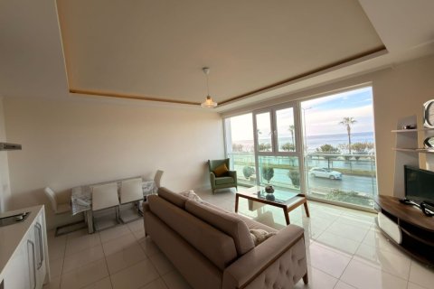 Apartment for sale in Kestel, Antalya, Turkey, 1 bedroom, 65m2, No. 238218 – photo 5